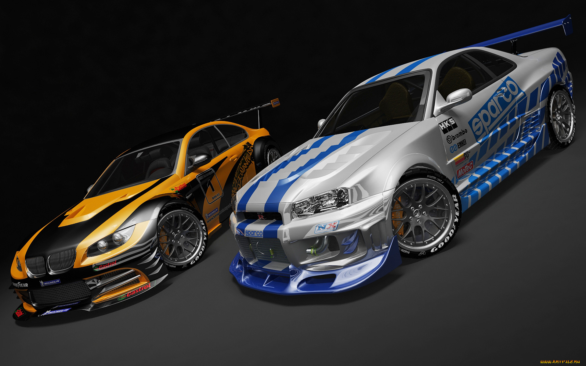 , 3, car